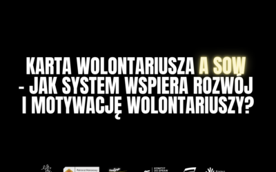 Jak system wspiera aktywność i&nbsp;zaangażowanie społeczne?