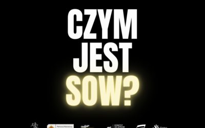Co&nbsp;to&nbsp;jest SOW? System Obsługi Wolontariatu w&nbsp;prostych słowach